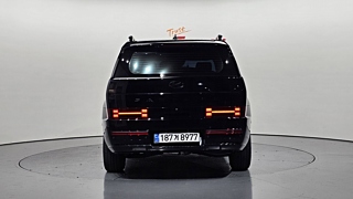 HYUNDAI SANTAFE MX5 2023