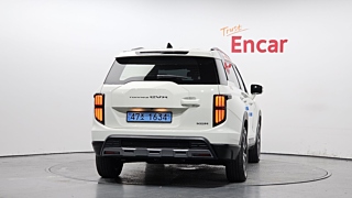 SSANGYONG TORRES EVX 2023