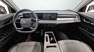 SSANGYONG TORRES EVX 2023