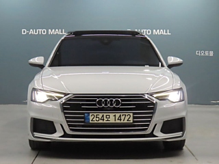 AUDI A6 C8 2021