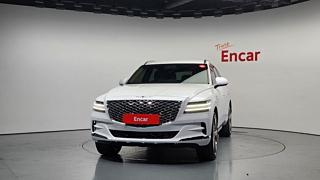 GENESIS GV80 2022