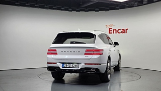 GENESIS GV80 2022