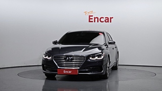 HYUNDAI GRANDEUR IG HYBRID 2018