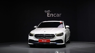 MERCEDES BENZ E-CLASS W213 2020