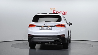 HYUNDAI SANTAFE TM 2018