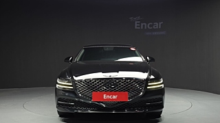 GENESIS G80 RG3 2022