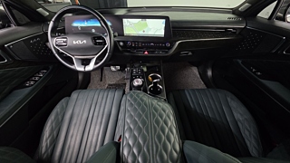 KIA K8 HYBRID 2023