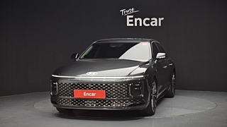 HYUNDAI GRANDEUR GN7 2023