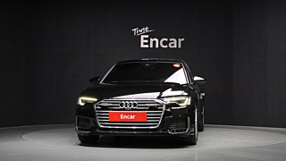 AUDI A6 C8 2019
