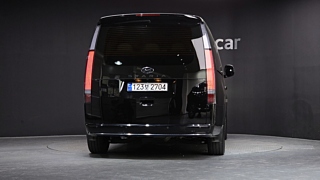 HYUNDAI STARIA 2021