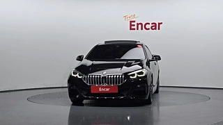 BMW 2-SERIES GRAN COUPE F44 2022