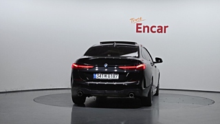 BMW 2-SERIES GRAN COUPE F44 2022