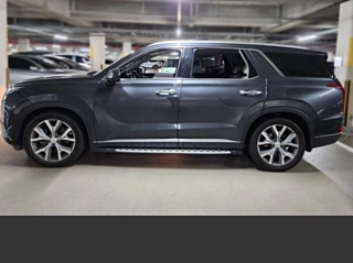 HYUNDAI PALISADE 2020