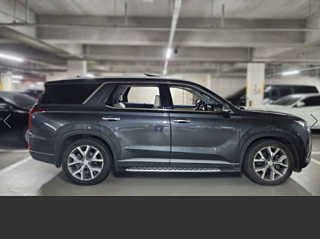 HYUNDAI PALISADE 2020