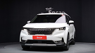 KIA CARNIVAL 2022