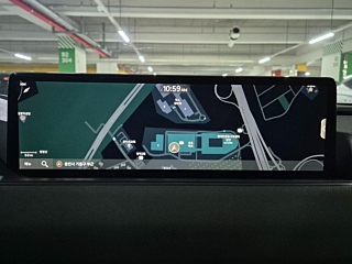 GENESIS G80 RG3 2020