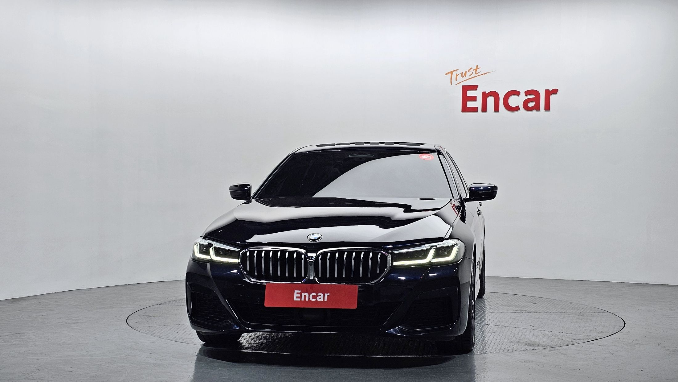 BMW 5-SERIES G30 2023