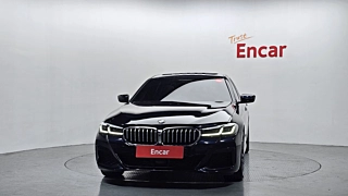 BMW 5-SERIES G30 2023