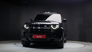 LAND ROVER DEFENDER L663 2023