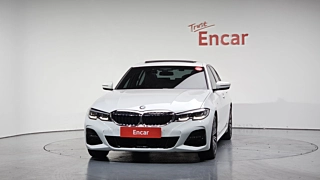 BMW 3-SERIES G20 2021