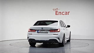 BMW 3-SERIES G20 2021