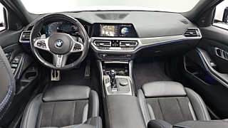 BMW 3-SERIES G20 2021