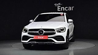 MERCEDES BENZ GLC-CLASS X253 2022