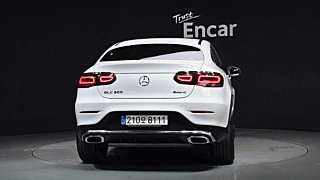 MERCEDES BENZ GLC-CLASS X253 2022