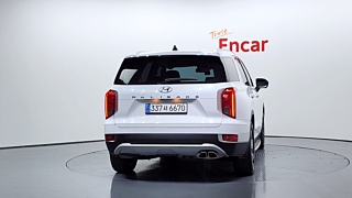 HYUNDAI PALISADE 2020