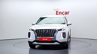 HYUNDAI PALISADE 2020
