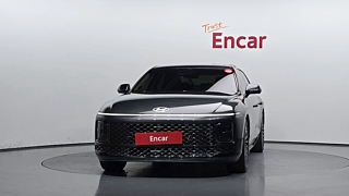 HYUNDAI GRANDEUR GN7 2023