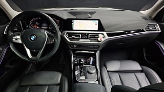 BMW 3-SERIES G20 2021
