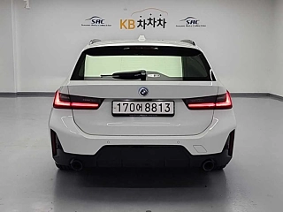 BMW 3-SERIES G20 2023