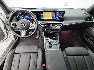 BMW 3-SERIES G20 2023