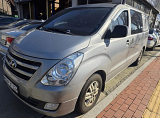 HYUNDAI STAREX GRAND 2016