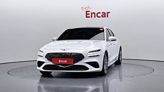 GENESIS G70 2021