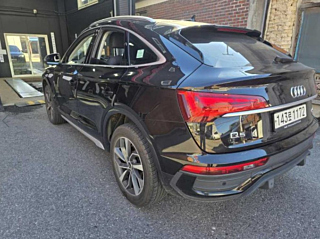 AUDI Q5 FY 2021