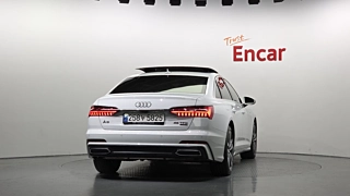 AUDI A6 C8 2022
