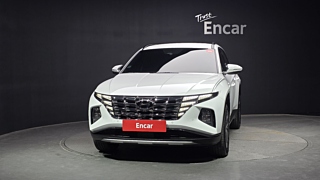 HYUNDAI TUCSON HYBRID NX4 2023