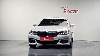 BMW 7-SERIES G11 2019