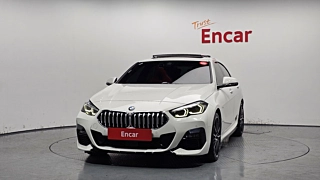 BMW 2-SERIES GRAN COUPE F44 2020