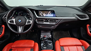 BMW 2-SERIES GRAN COUPE F44 2020