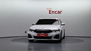 BMW 3-SERIES G20 2021