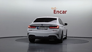 BMW 3-SERIES G20 2021