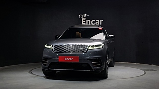 LAND ROVER RANGE ROVER VELAR 2019