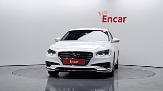 HYUNDAI GRANDEUR IG 2018