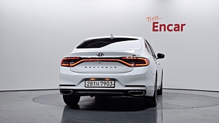 HYUNDAI GRANDEUR IG 2018