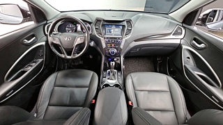 HYUNDAI SANTAFE THE PRIME 2018