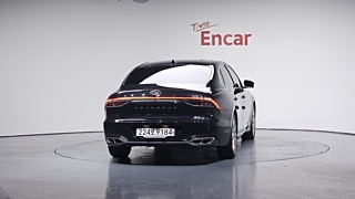 HYUNDAI GRANDEUR IG HYBRID 2020