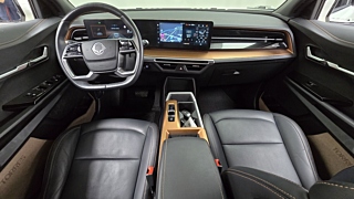 SSANGYONG TORRES EVX 2023